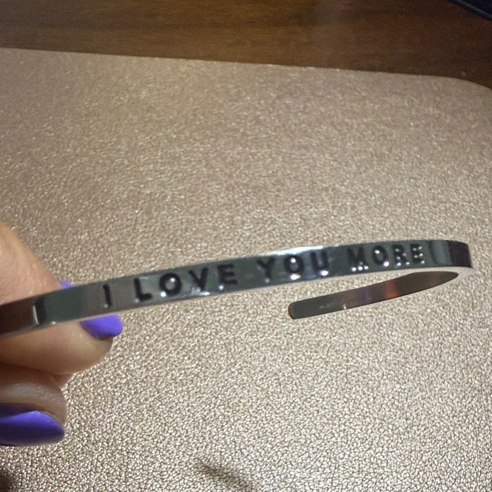 Mantraband Bracelet